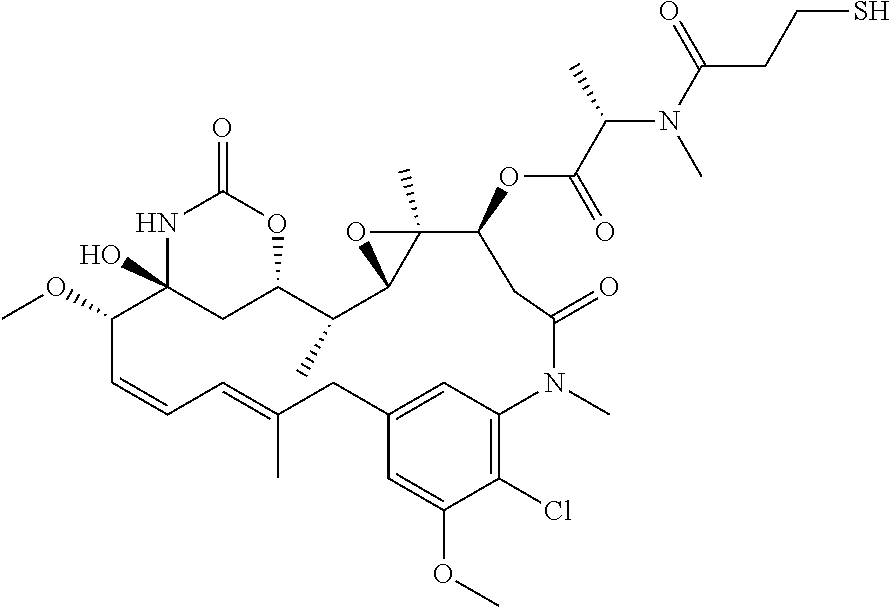 Bicyclic peptide ligands specific for cd38