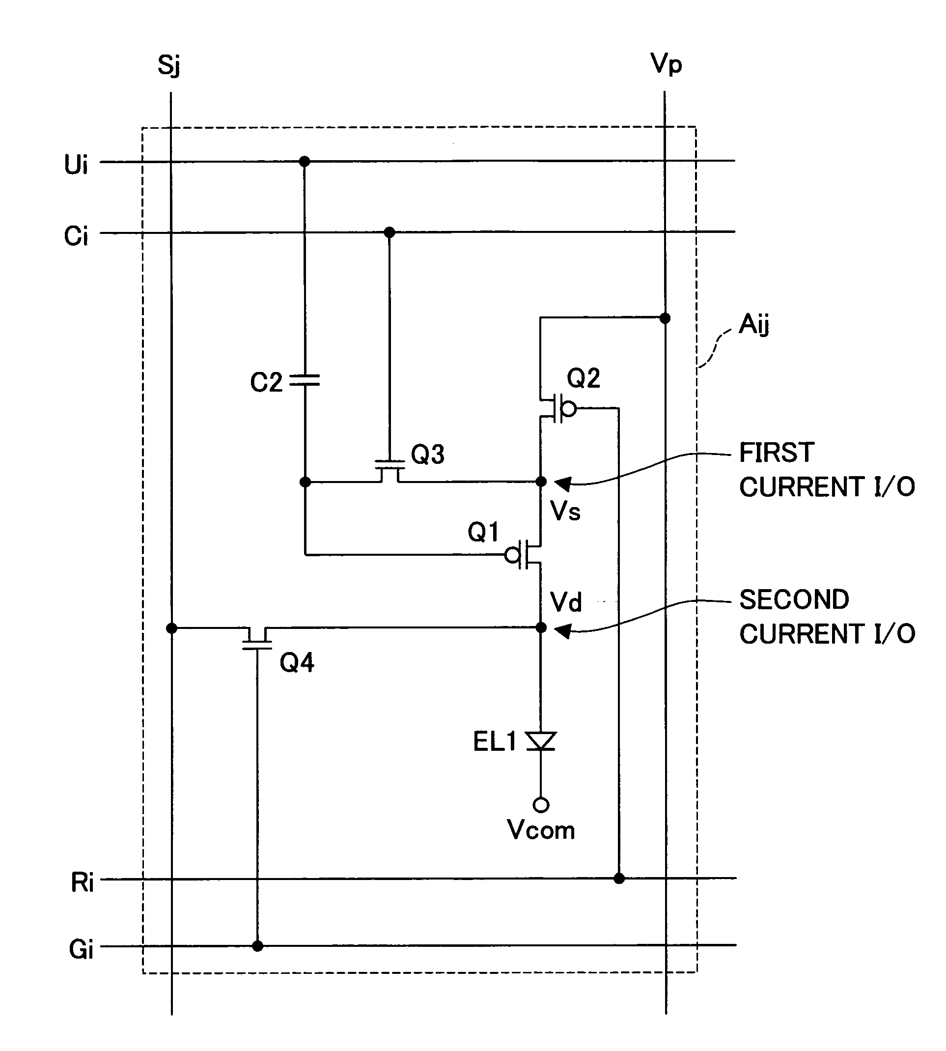 Display device and driving method thereof