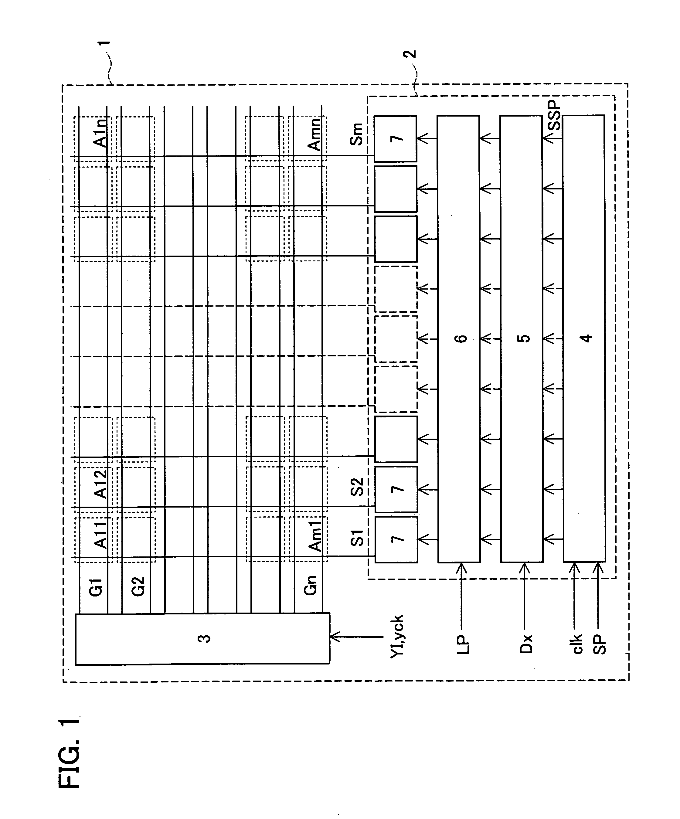 Display device and driving method thereof