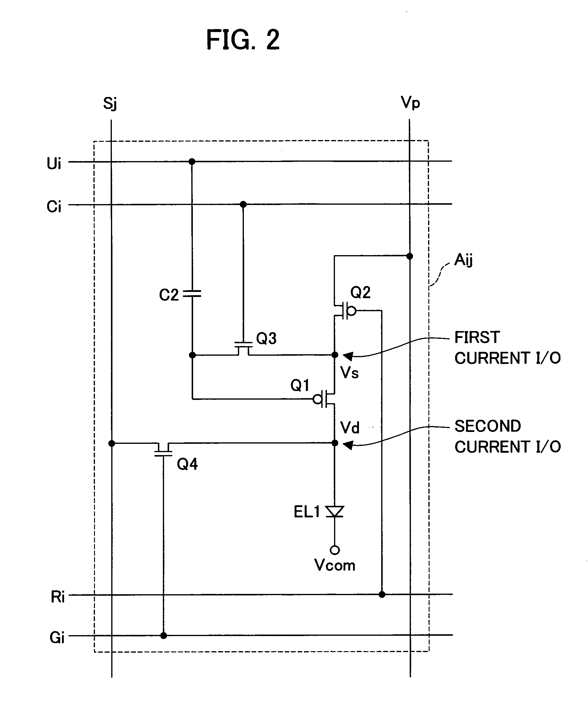 Display device and driving method thereof