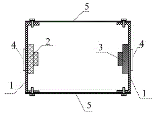 Automatic Arctic sea ice density measuring device