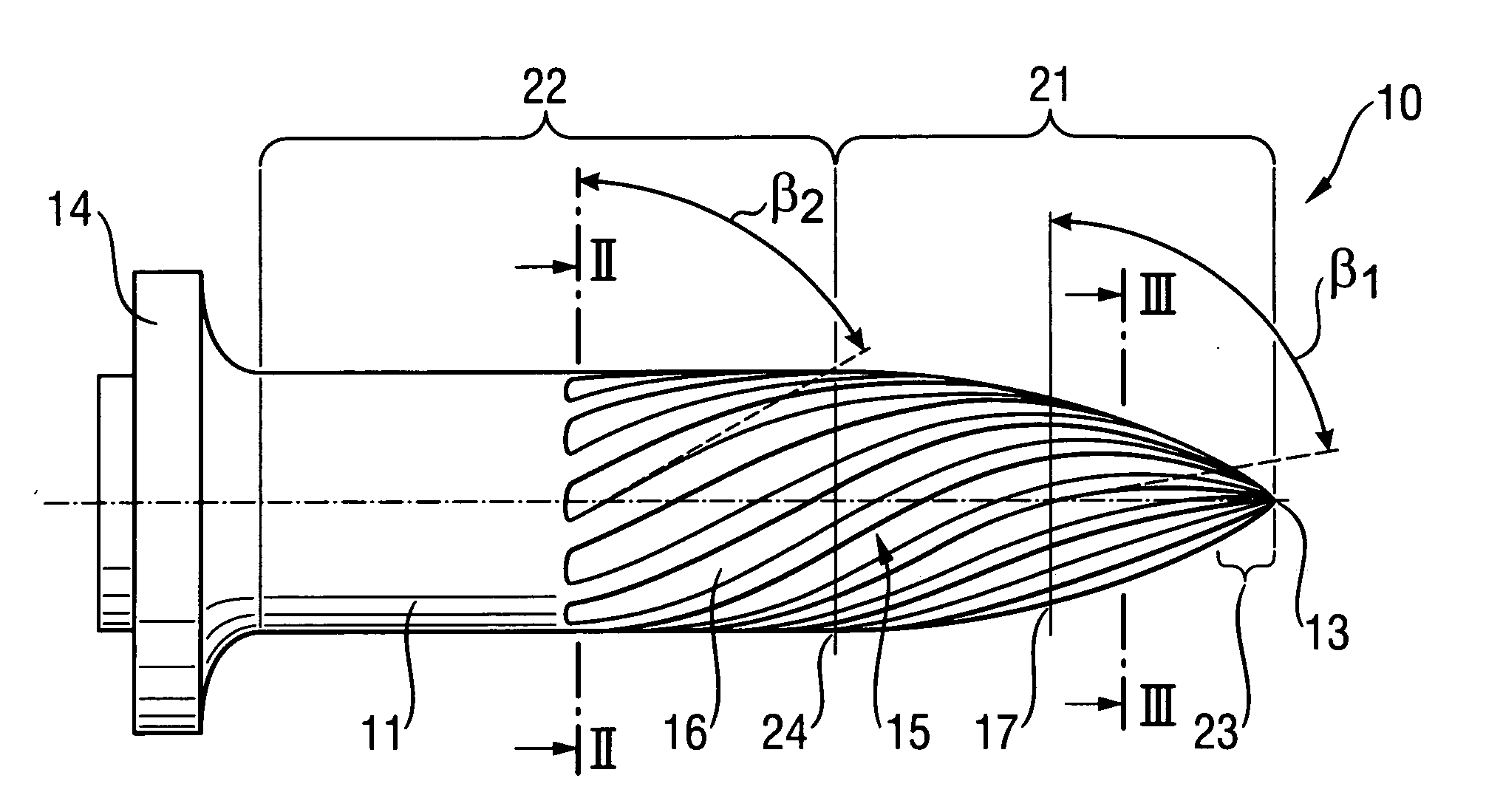 Fastening element