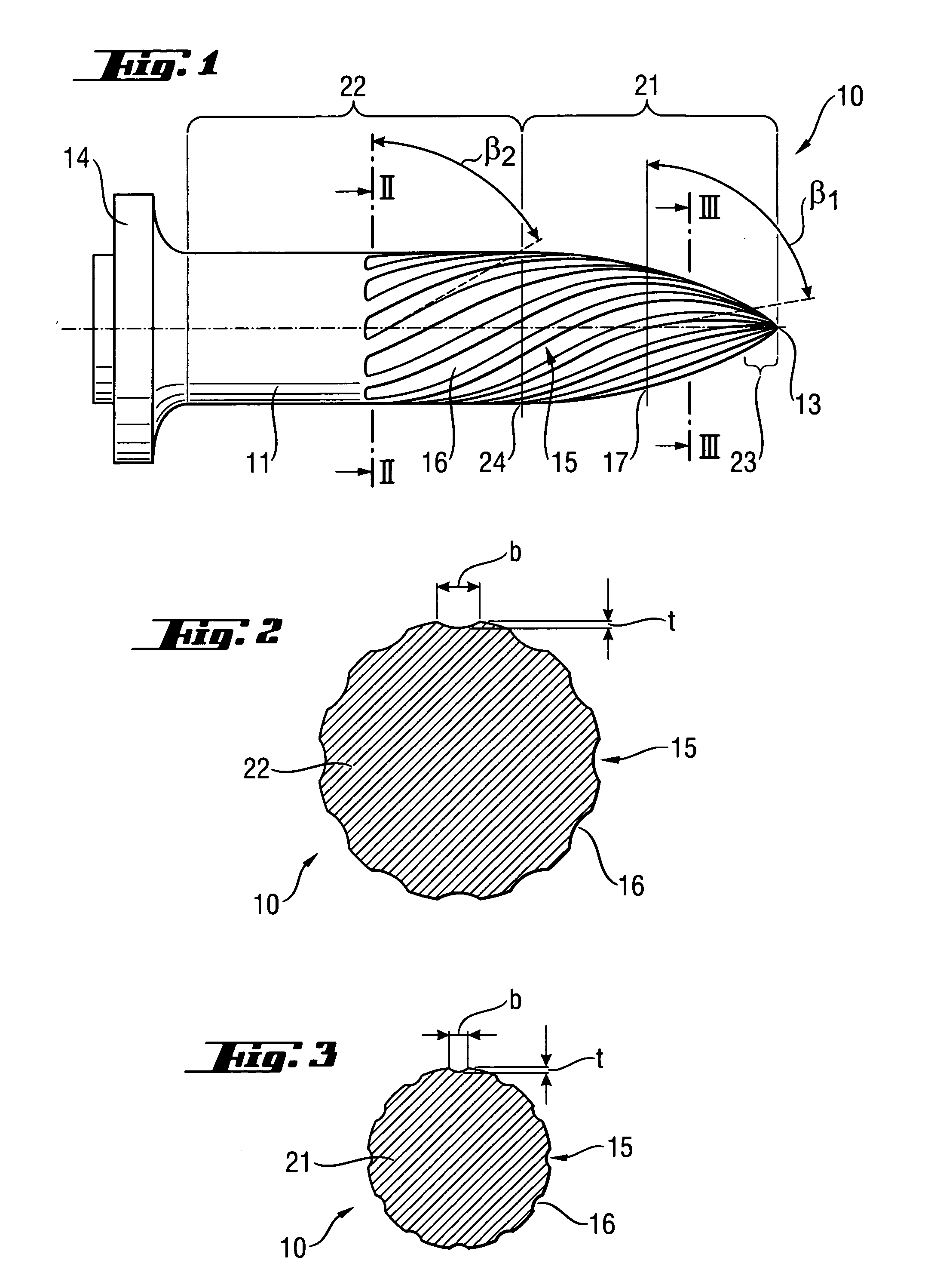 Fastening element