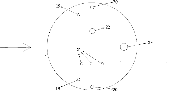 Independent synchronous rail transit