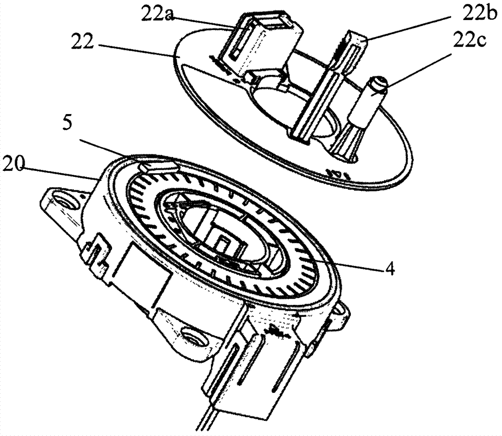 Method for controlling automatic turning-on of steering lamp