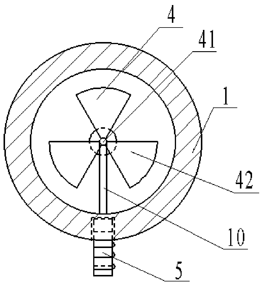 Remote automatic control system