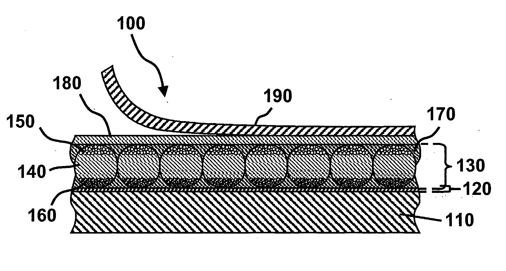 Electro-optic assemblies and materials for use therein