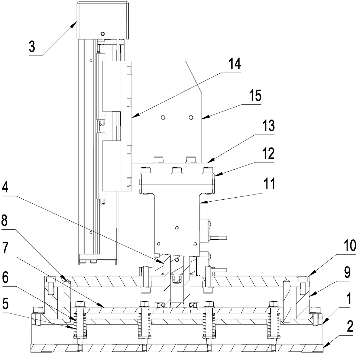 Magnetic stripe obtaining and storing mechanism