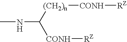 Antiperspirant or deodorant compositions