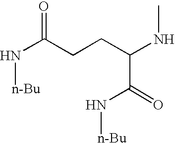 Antiperspirant or deodorant compositions