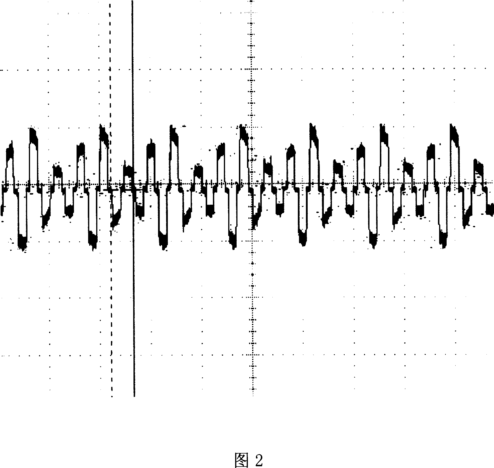 Torque control device and method of DC variable frequency compressor