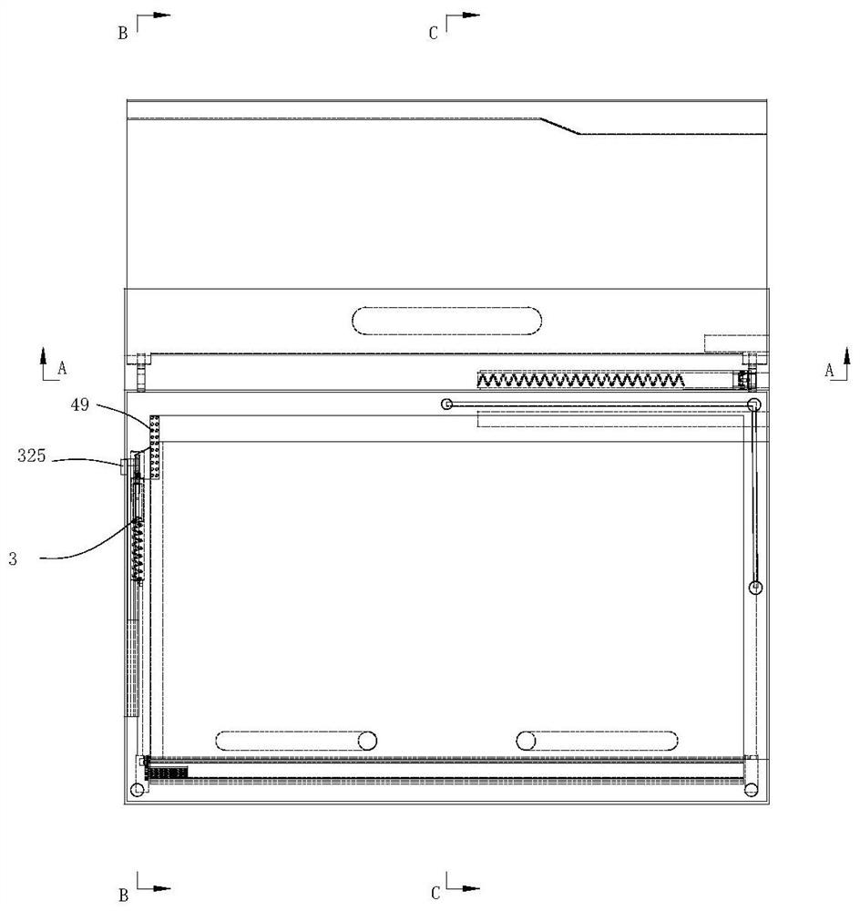 Surveying and mapping equipment for engineering construction