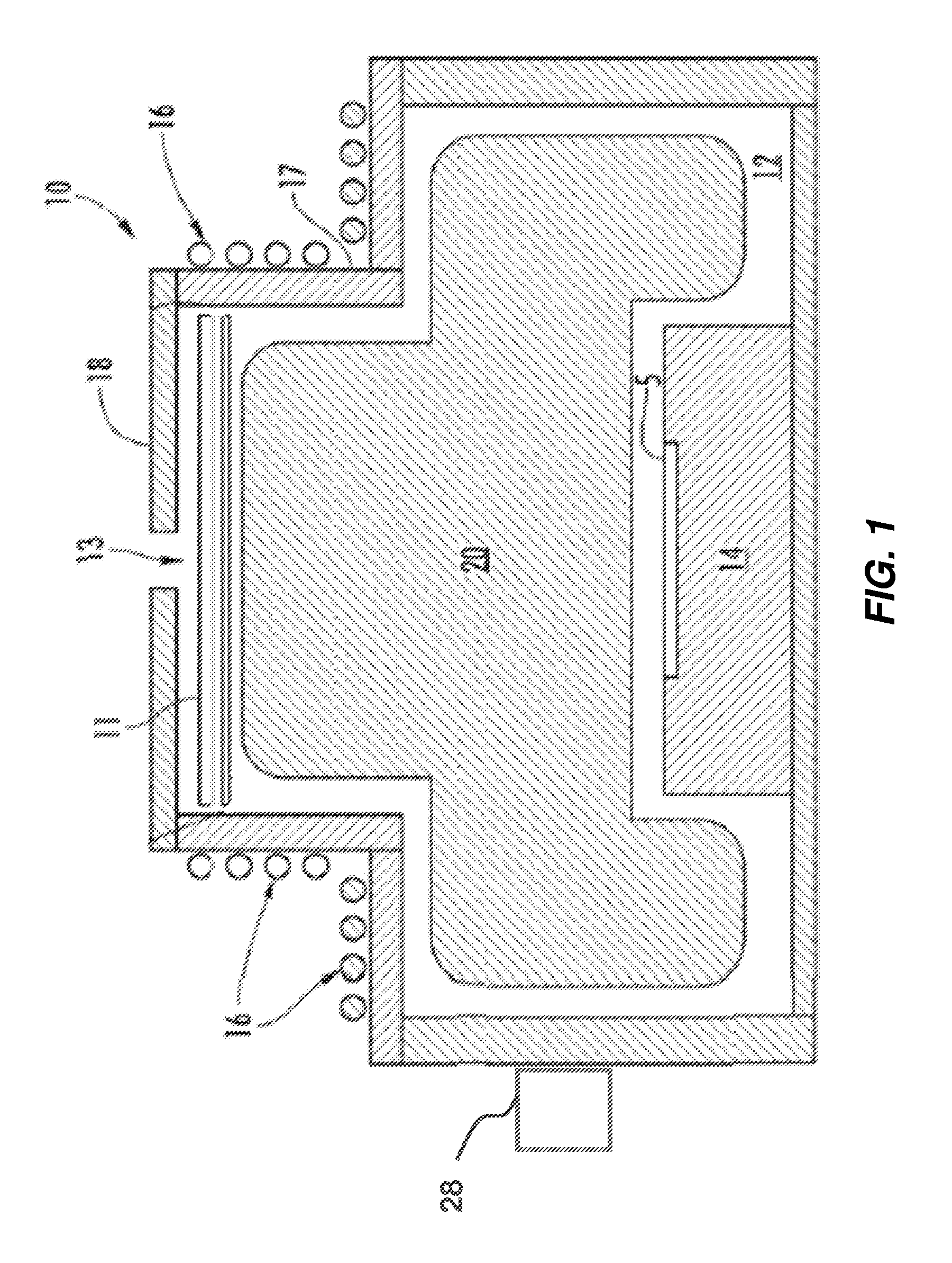 System and method for plasma monitoring using microwaves