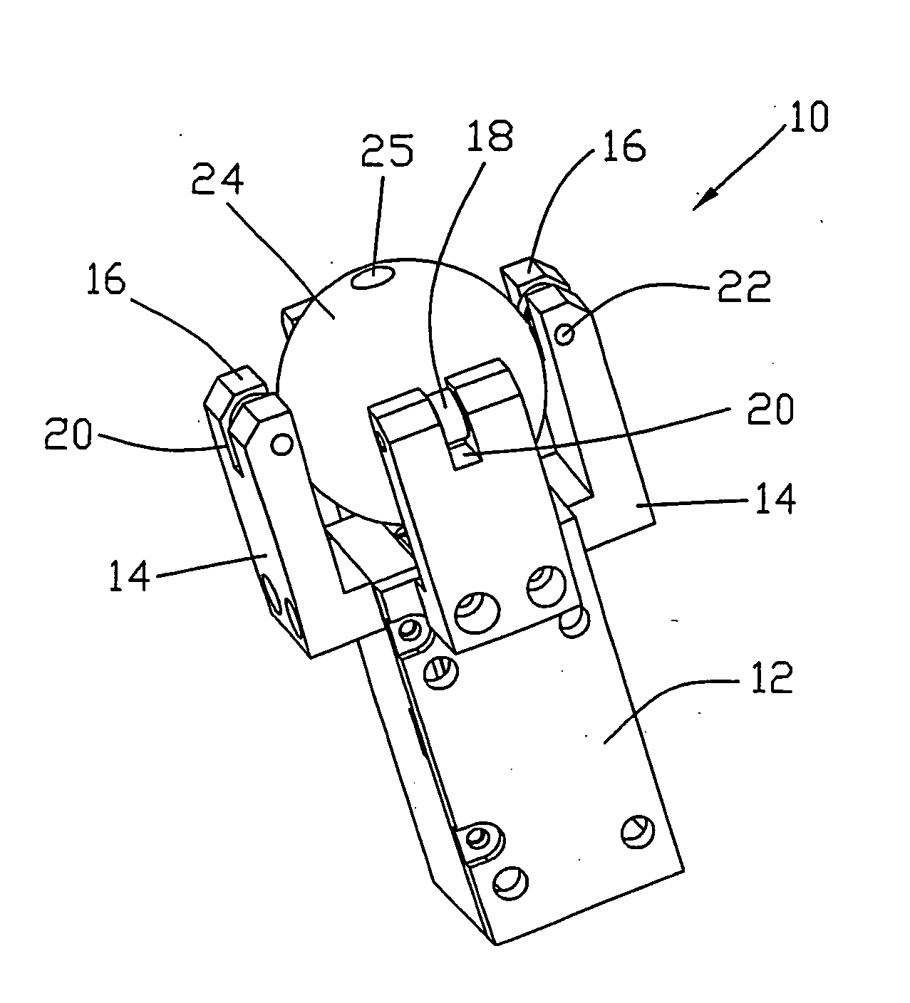 Electric motor