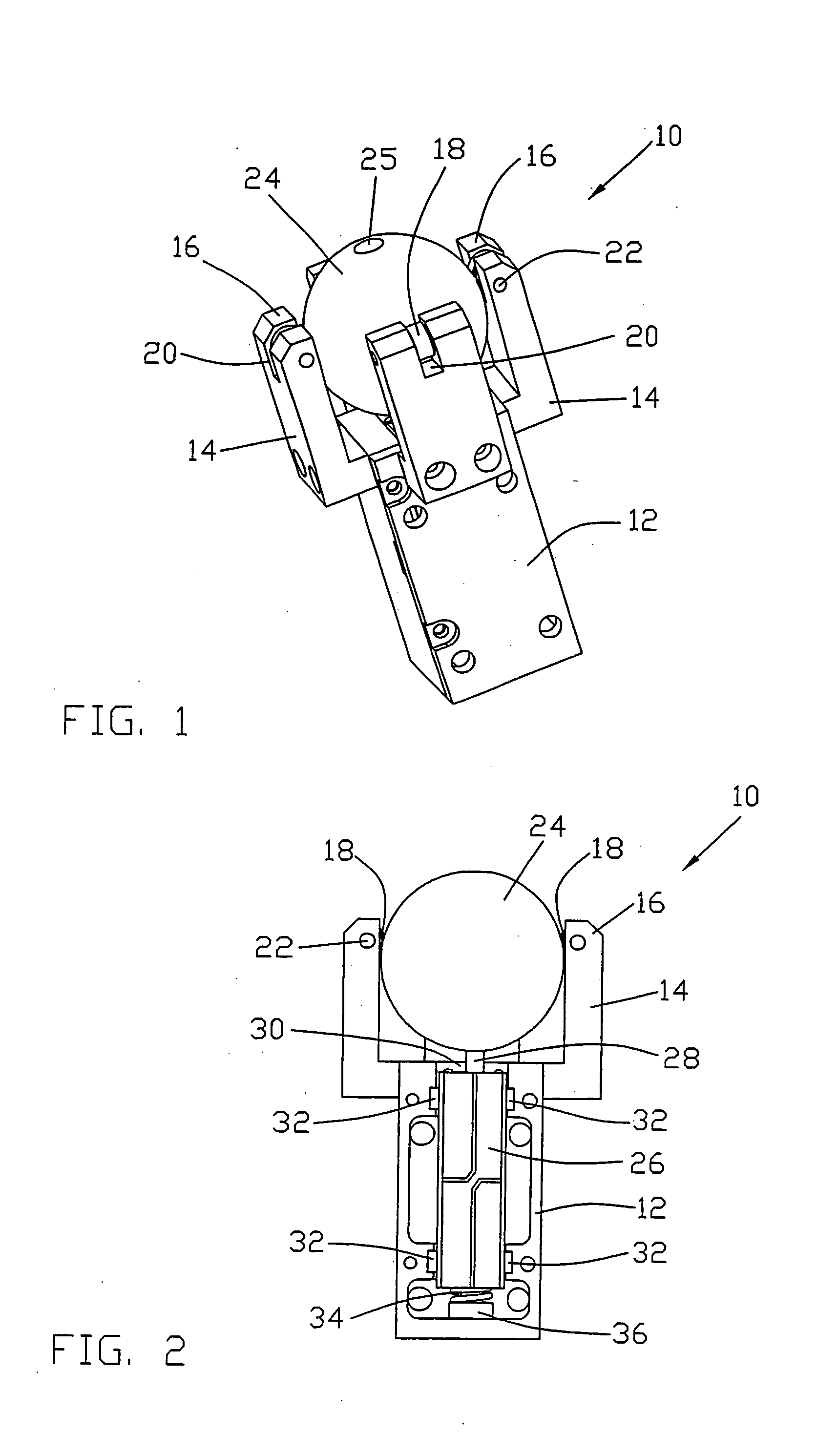 Electric motor