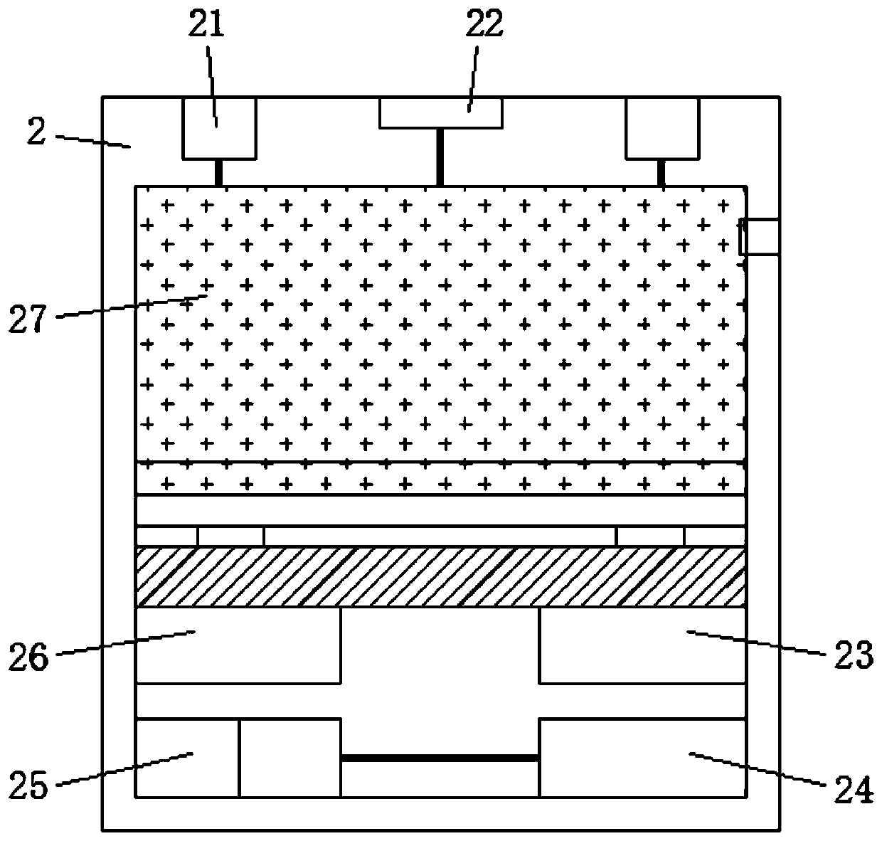 Remote monitoring method and monitoring terminal for engineering machinery