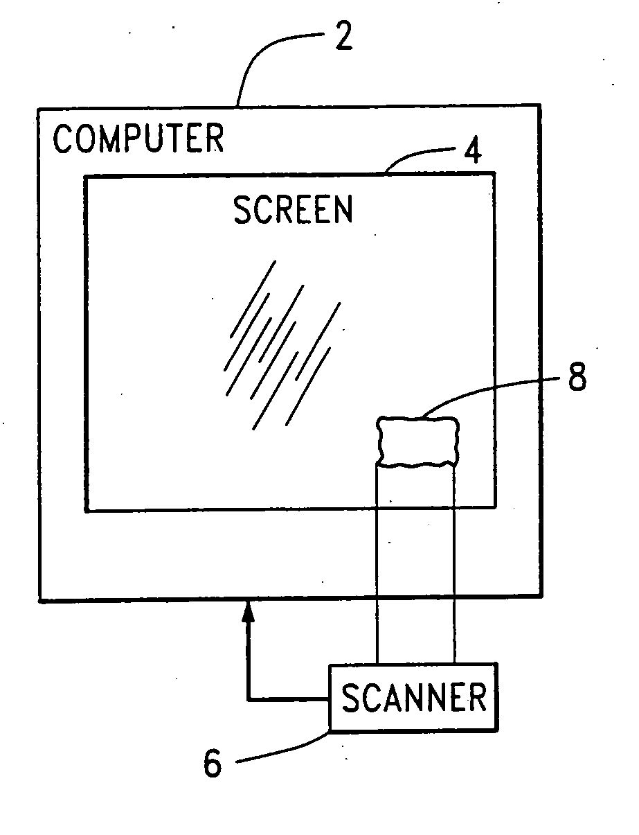 Computer operation control and item selection and vending methods and systems