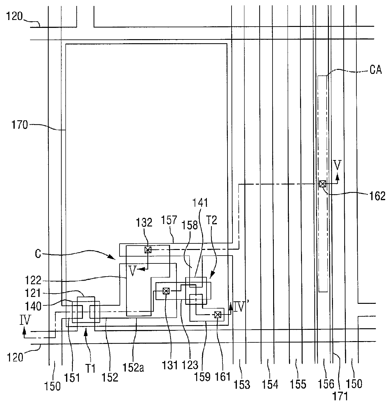 Display device and method for manufacturing the same