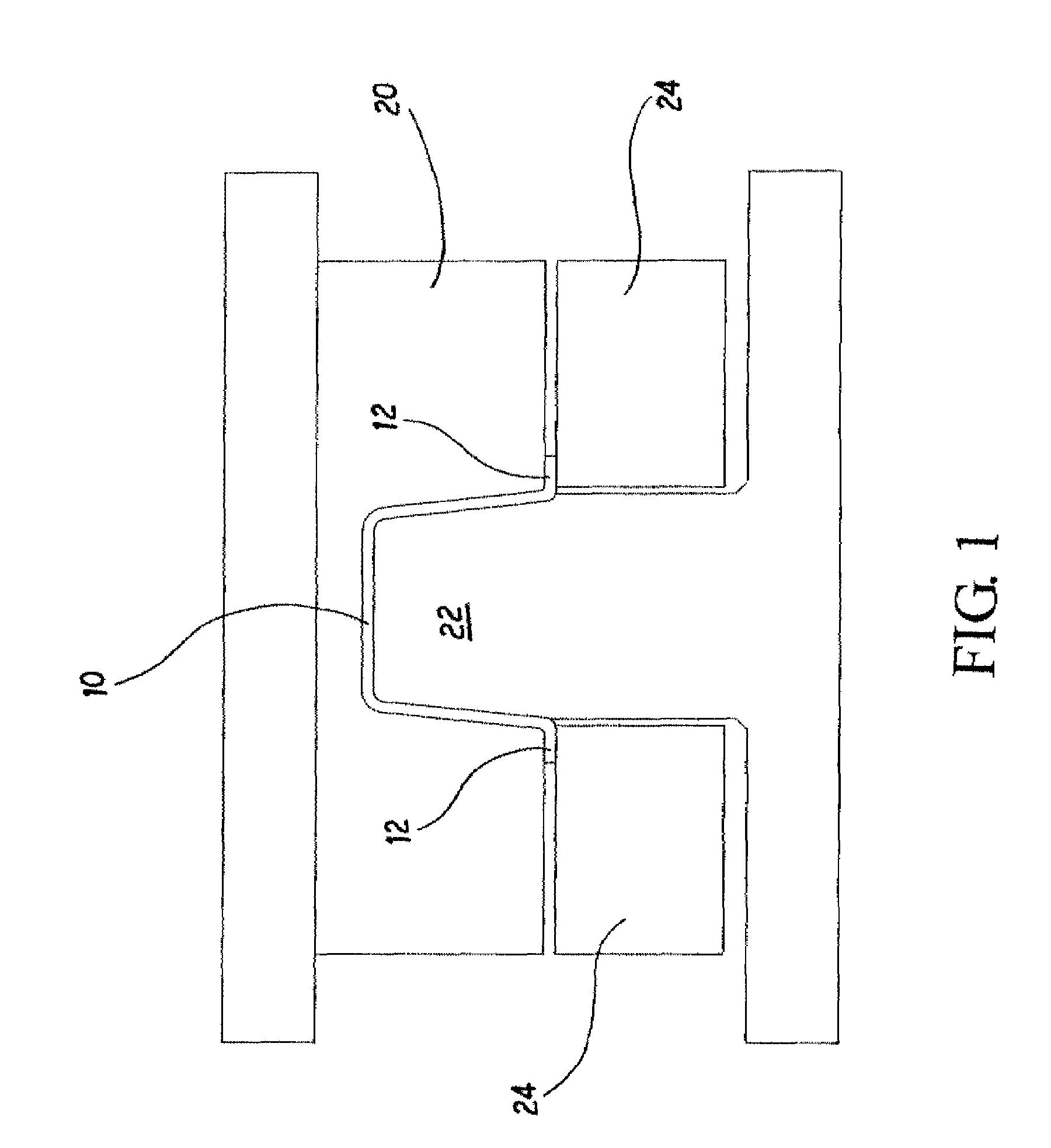 Method for forming high tensile strength metal sheet