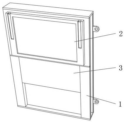 Internet of Things function detection device for Internet of Things household appliances