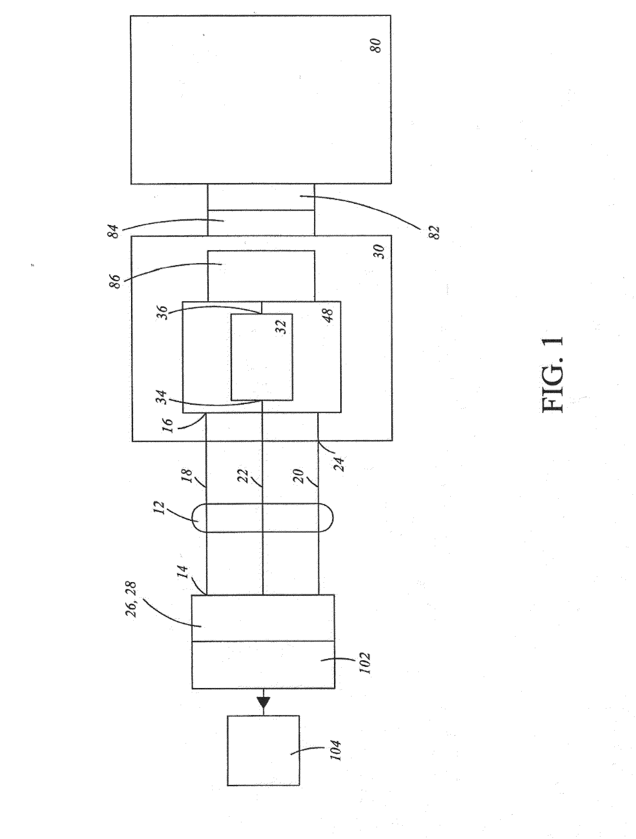 Adjustable Electrical-Power Outlet Strip