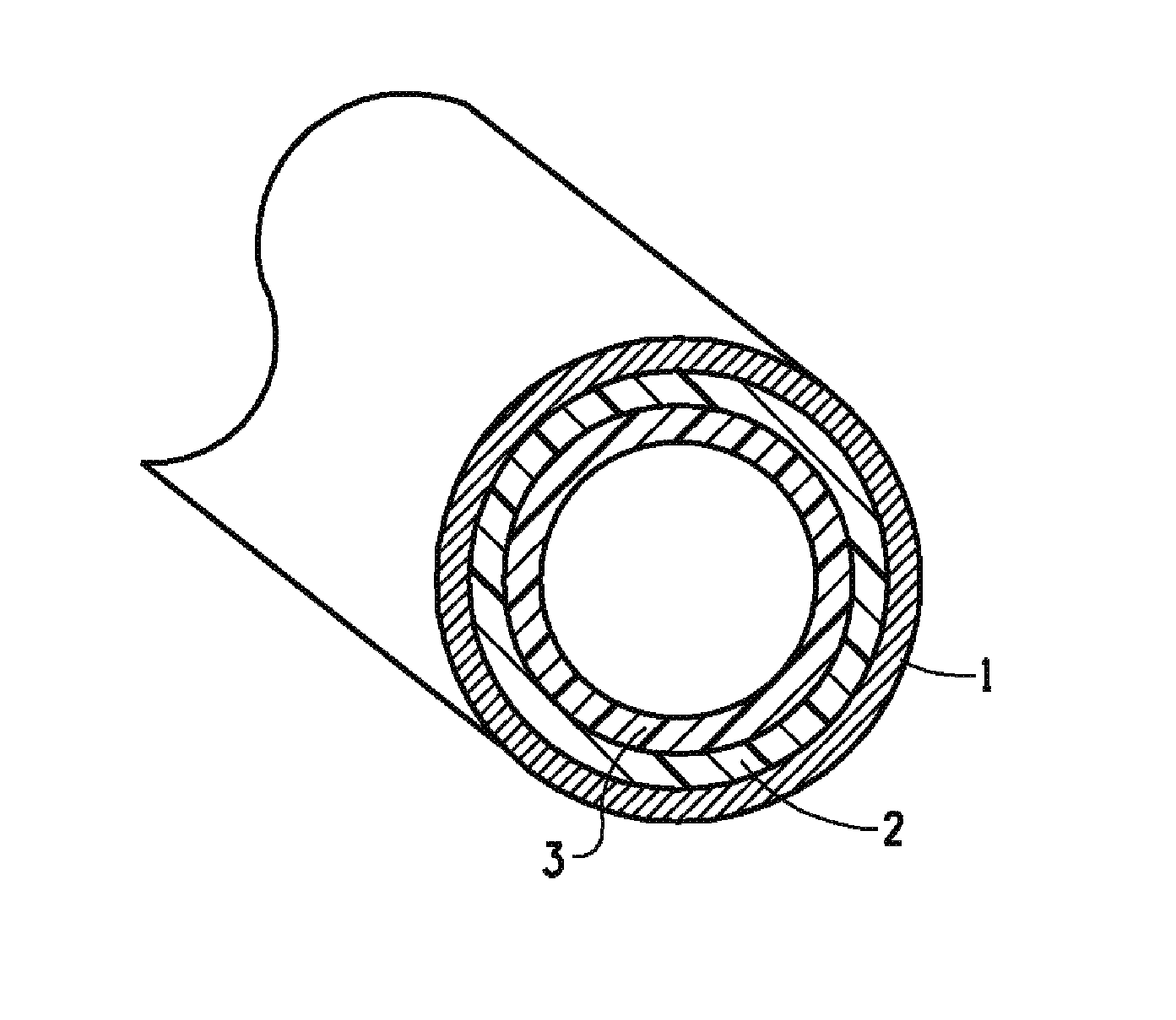 Pipe interior coatings