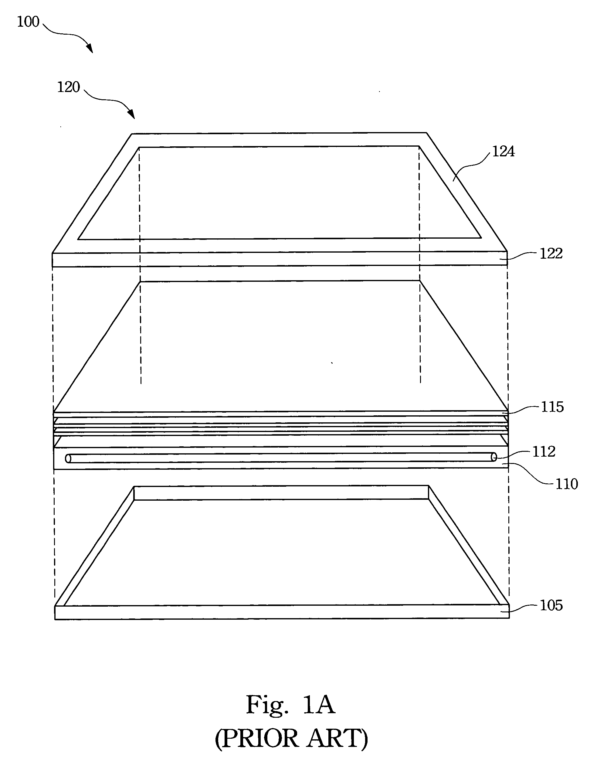 Backlight module