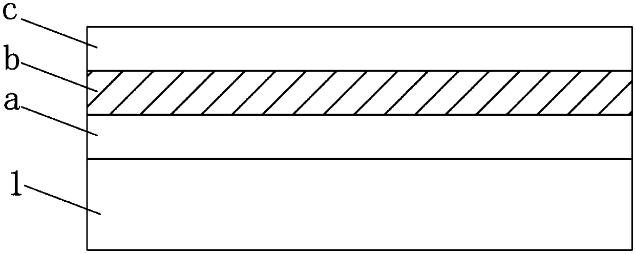 Infrared detector and manufacturing method thereof