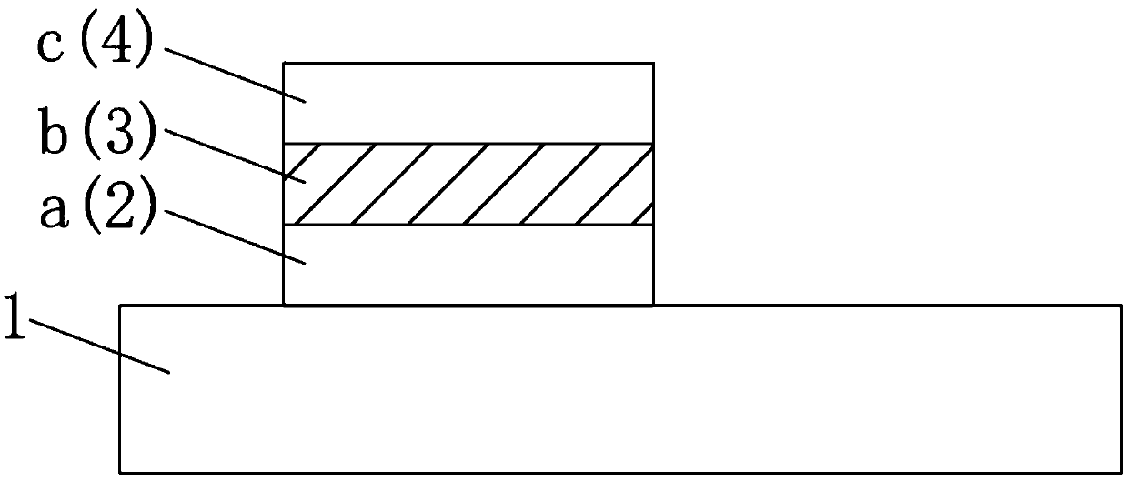 Infrared detector and manufacturing method thereof