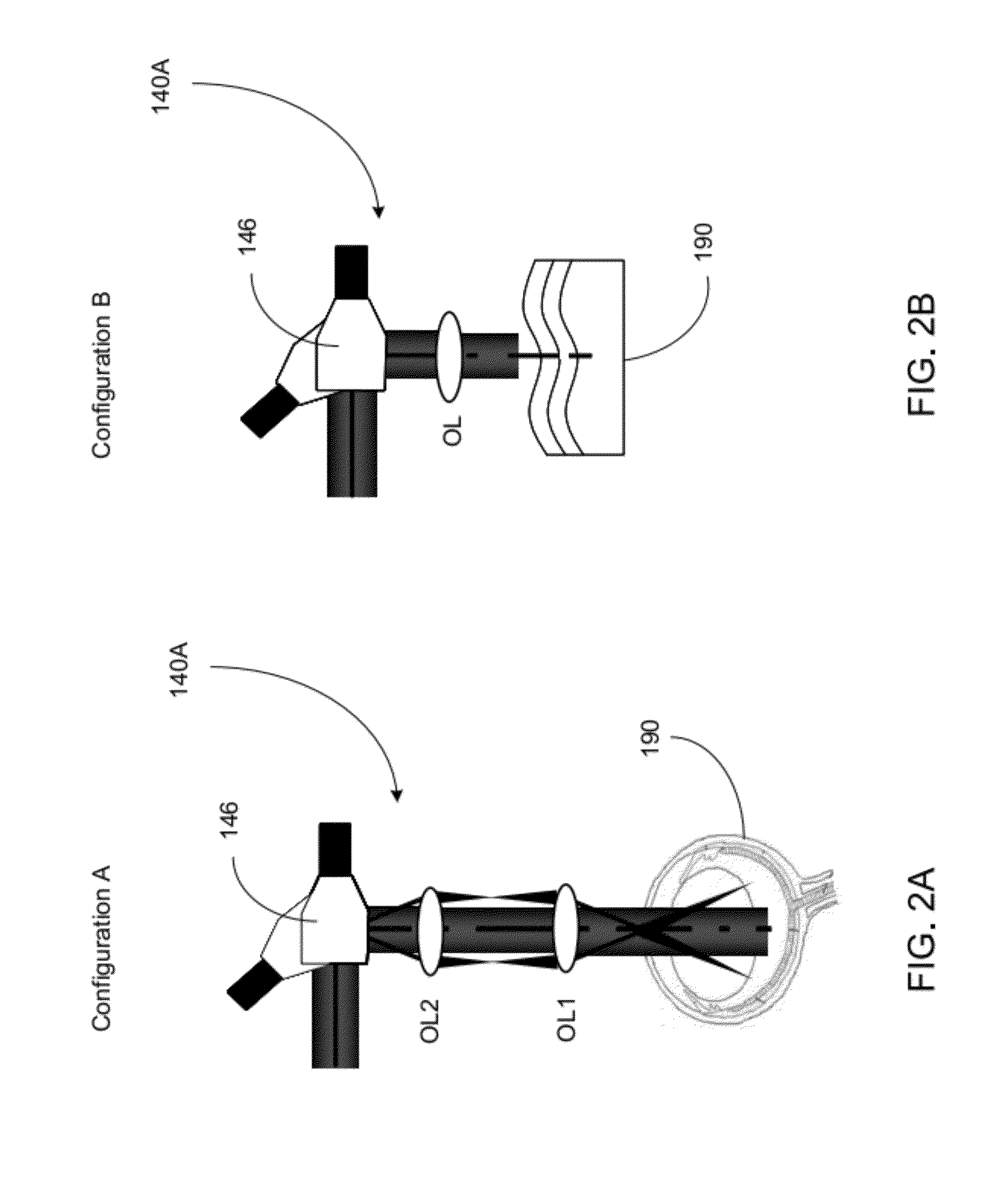 Common detector for combined raman spectroscopy-optical coherence tomography