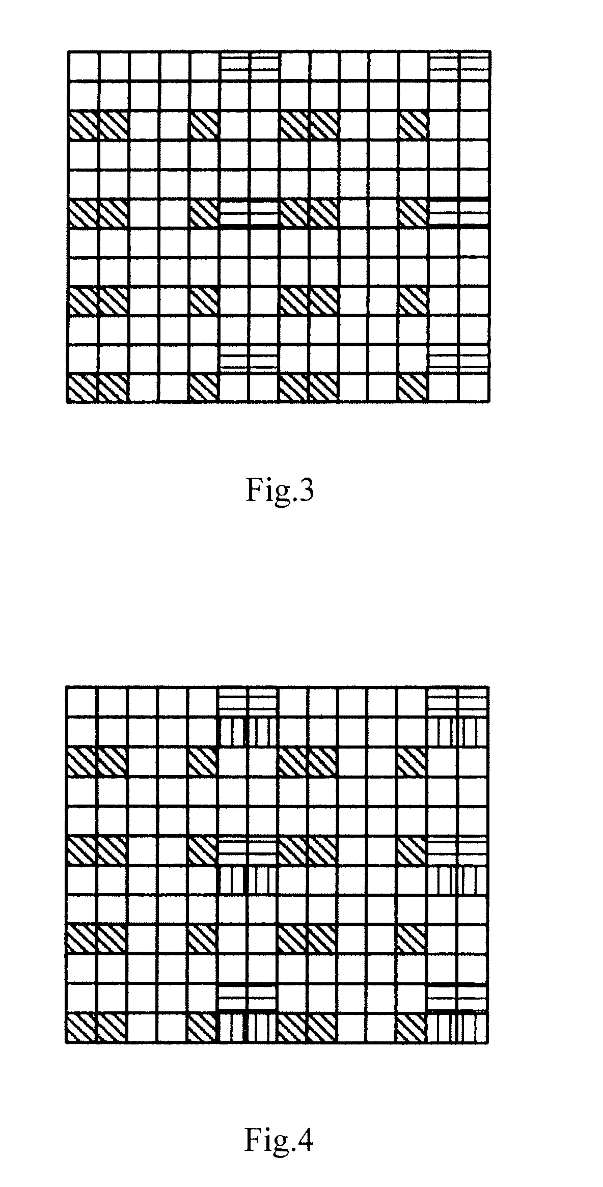 Method device and system for indicating user equipment-specific demodulation reference signal