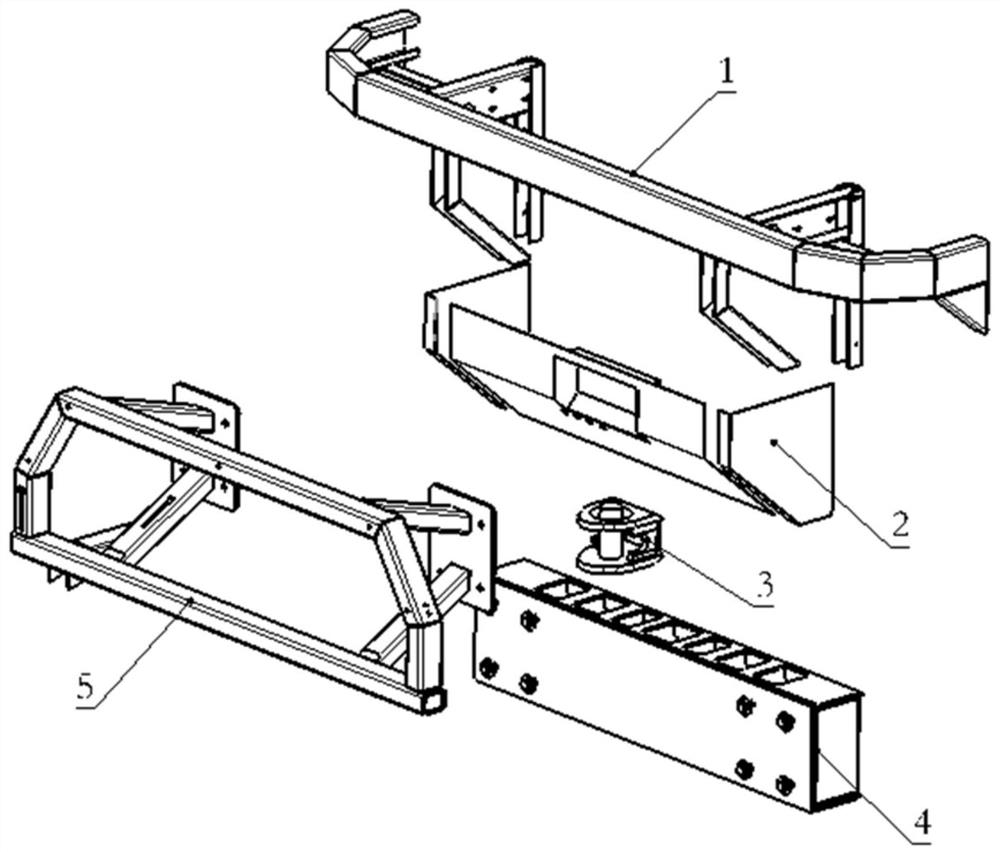 Digital railway vehicle cab framework