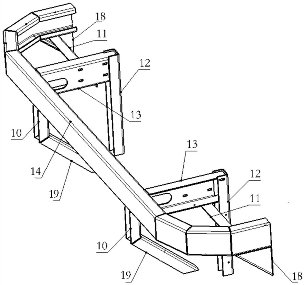 Digital railway vehicle cab framework