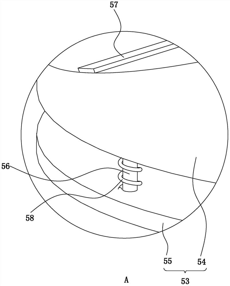 Pneumatic disc type slicer