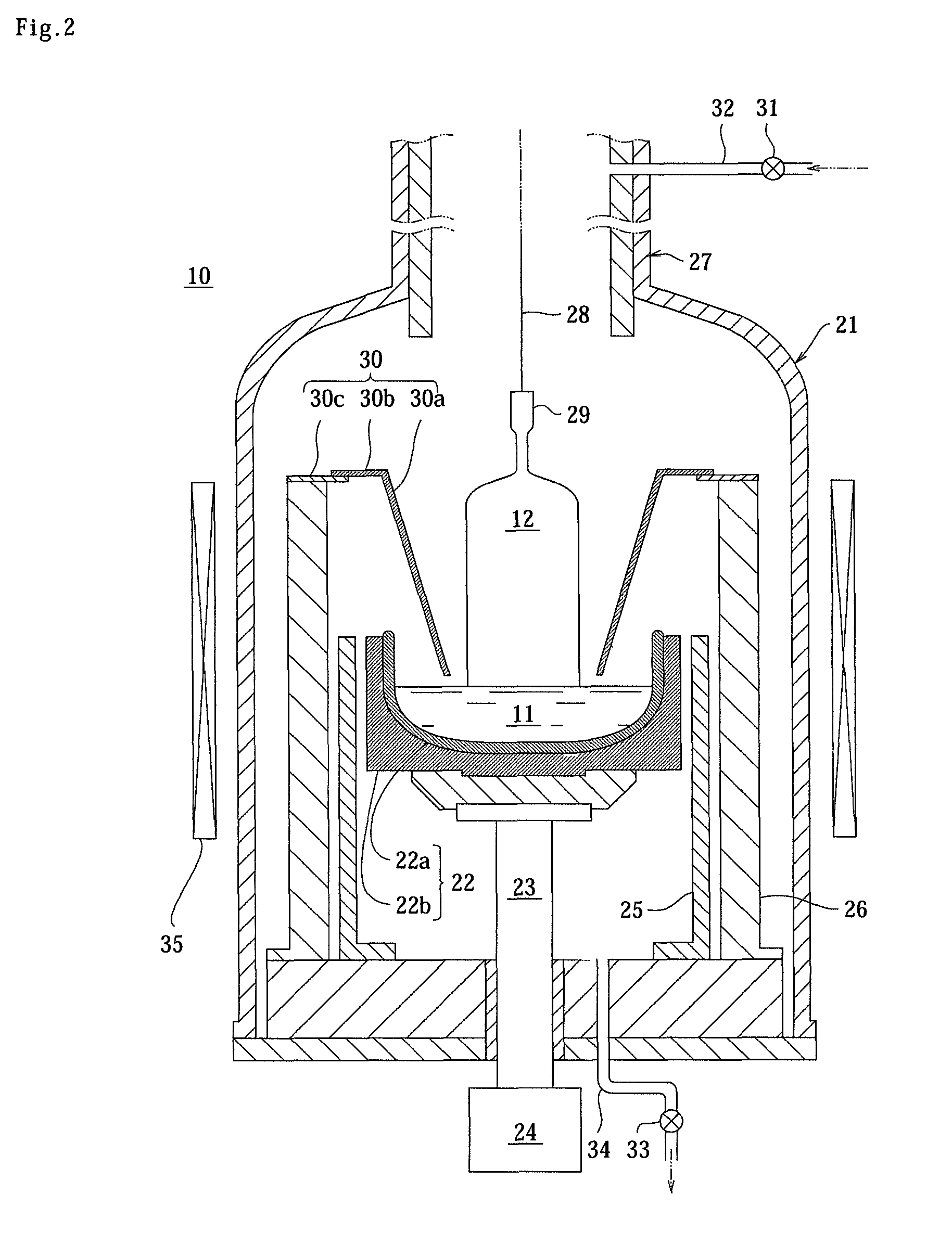 Method for manufacturing epitaxial wafer