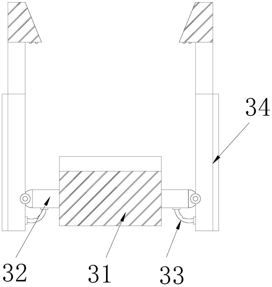 Vehicle power supply equipment