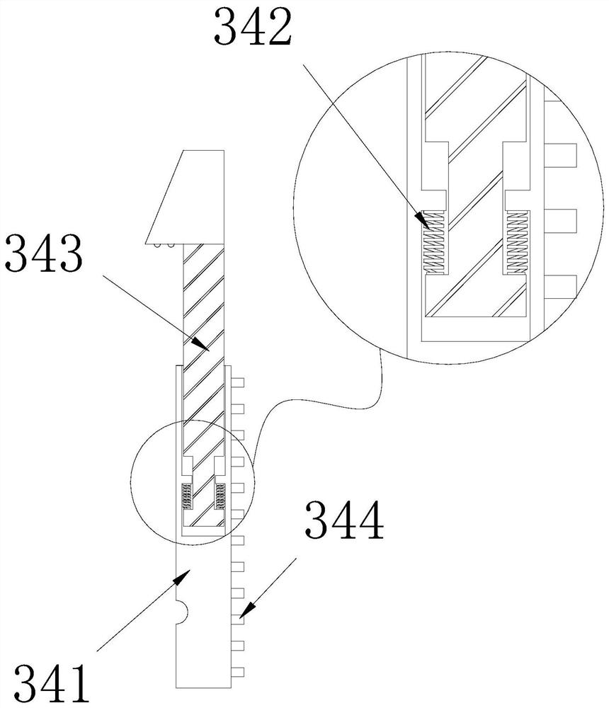 Vehicle power supply equipment