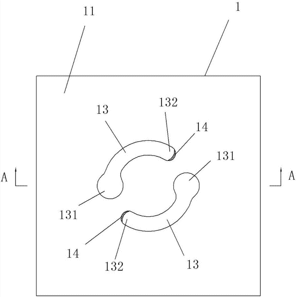 Safety rotary socket and plug combination