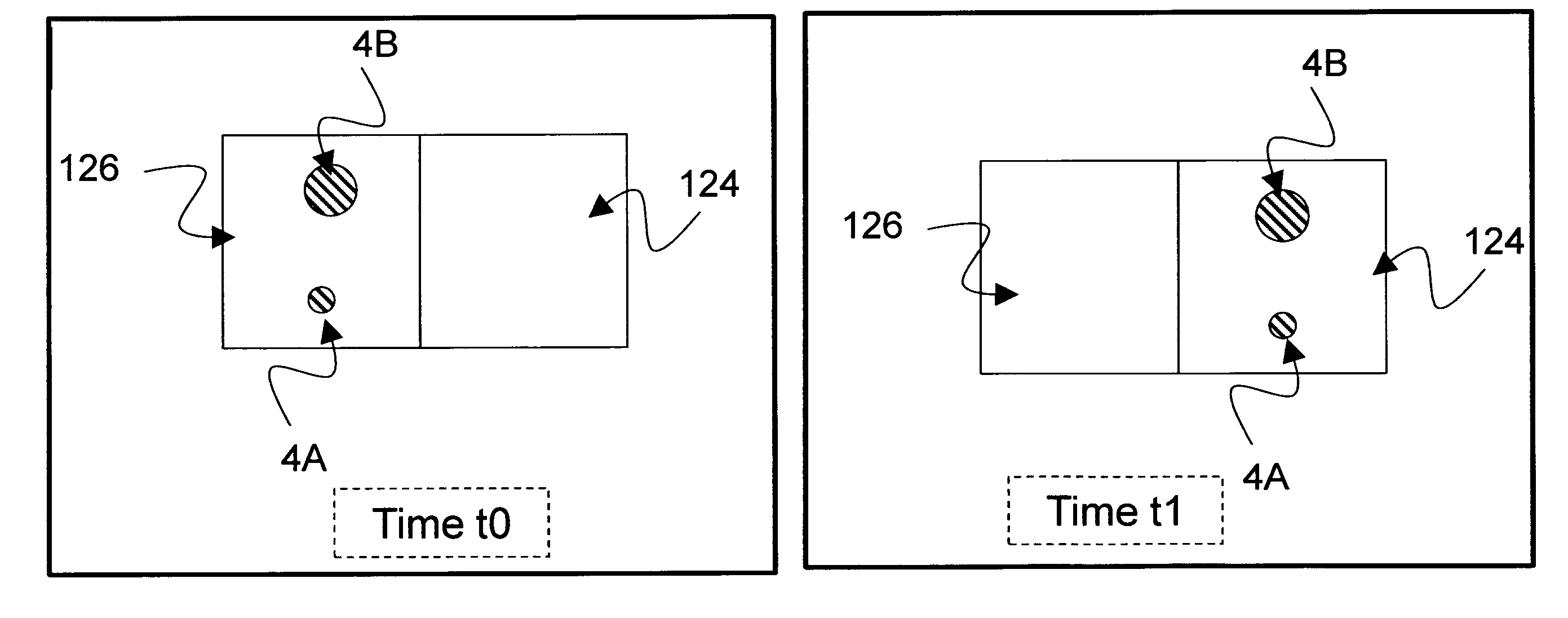 AM-EWOD device and method of driving with variable voltage AC driving