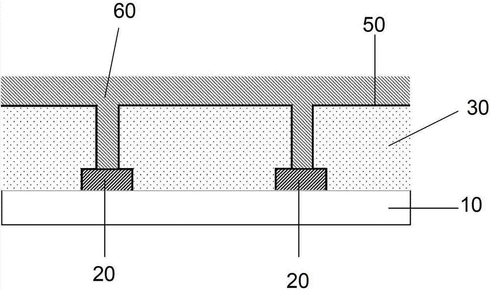 End point detection device and end point detection method