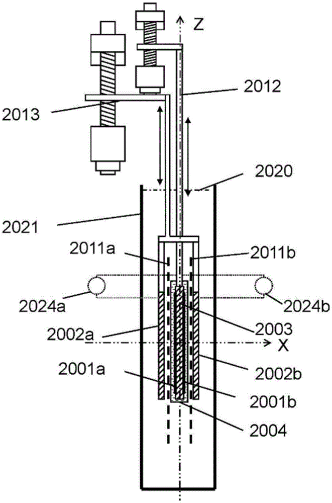 Method and apparatus for uniformly metallization on substrate