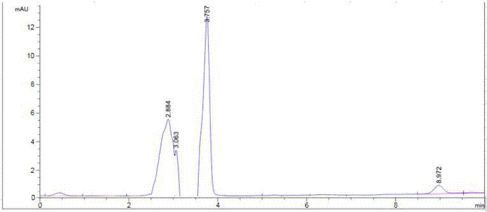 Etoposide cubic liquid crystal as well as preparation method and application thereof