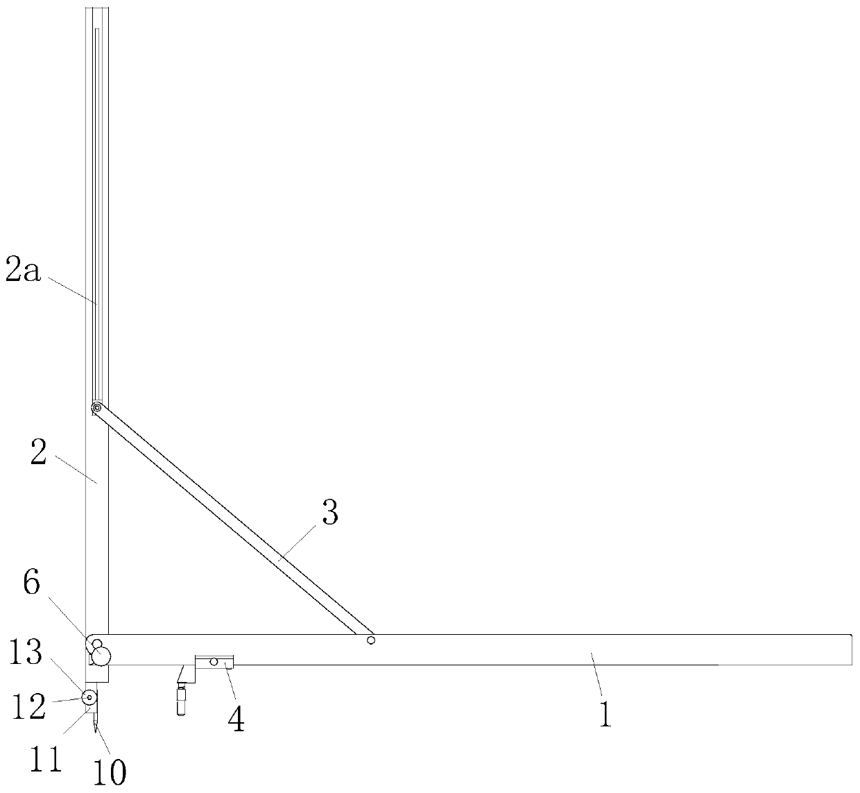 Compasses for teaching