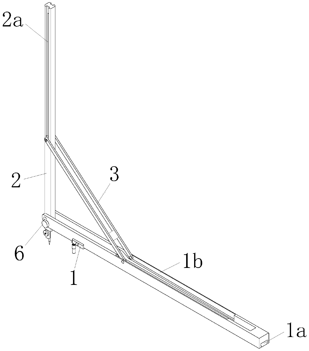 Compasses for teaching