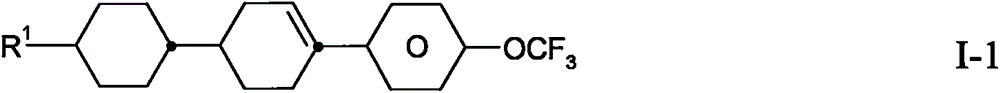 Liquid crystalline medium