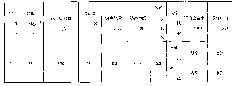 Urea formaldehyde foam matrix for cultivating cold-season turfgrass and preparation method thereof