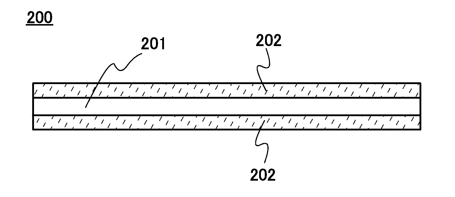 Electrode material for power storage device, electrode for power storage device, and power storage device