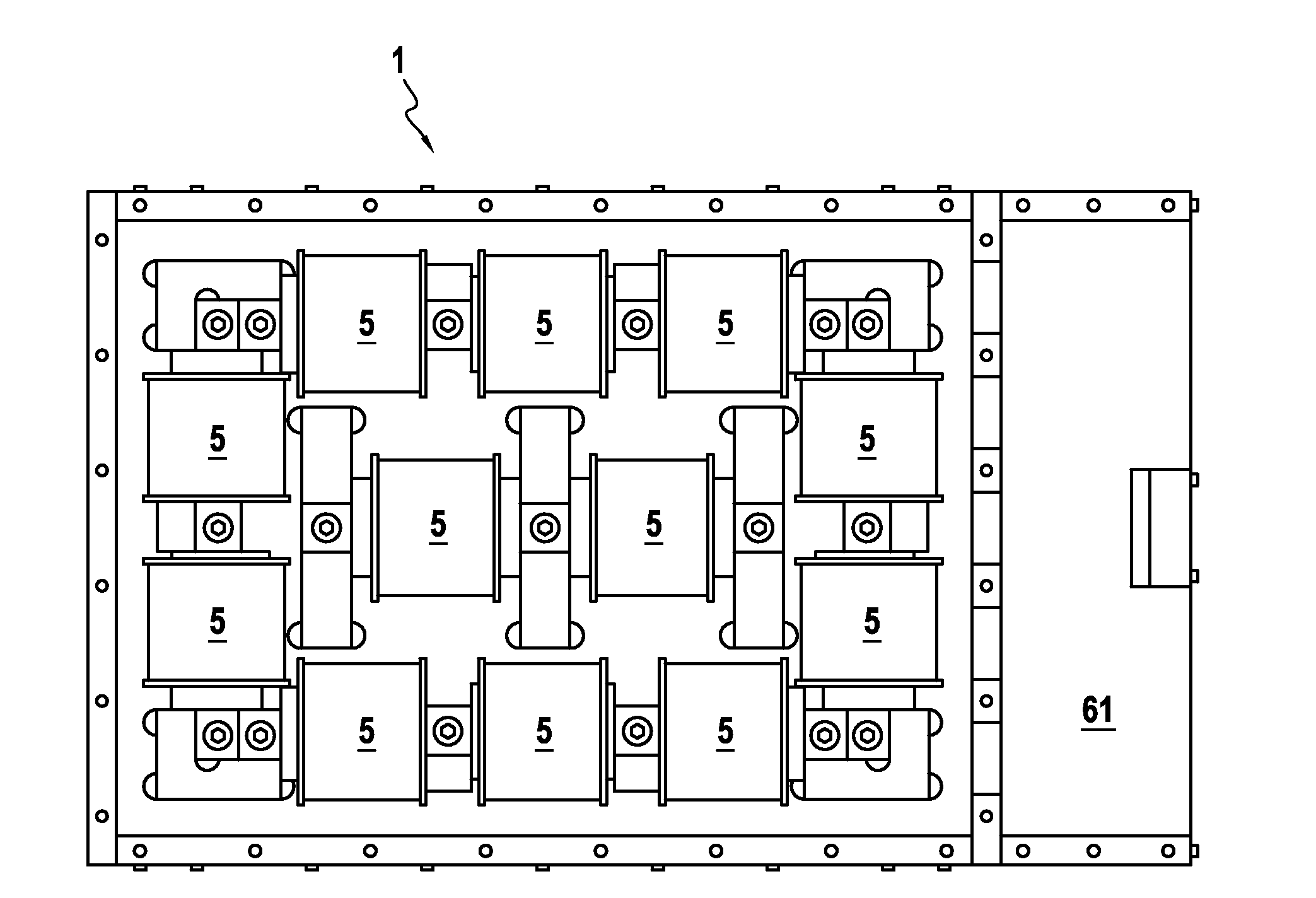 Systems and methods for welding