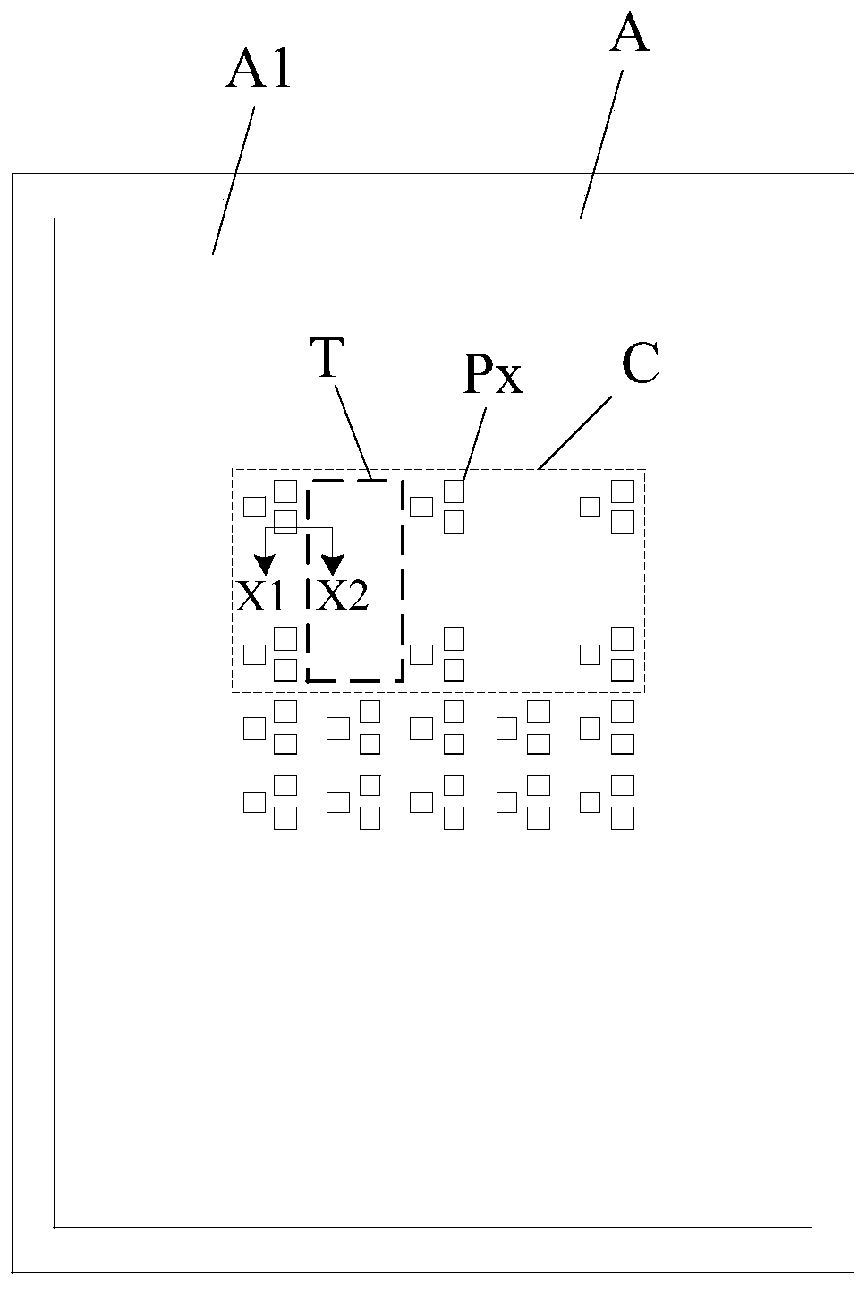 Display panel, driving method thereof and display device