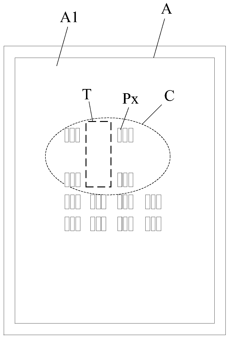 Display panel, driving method thereof and display device